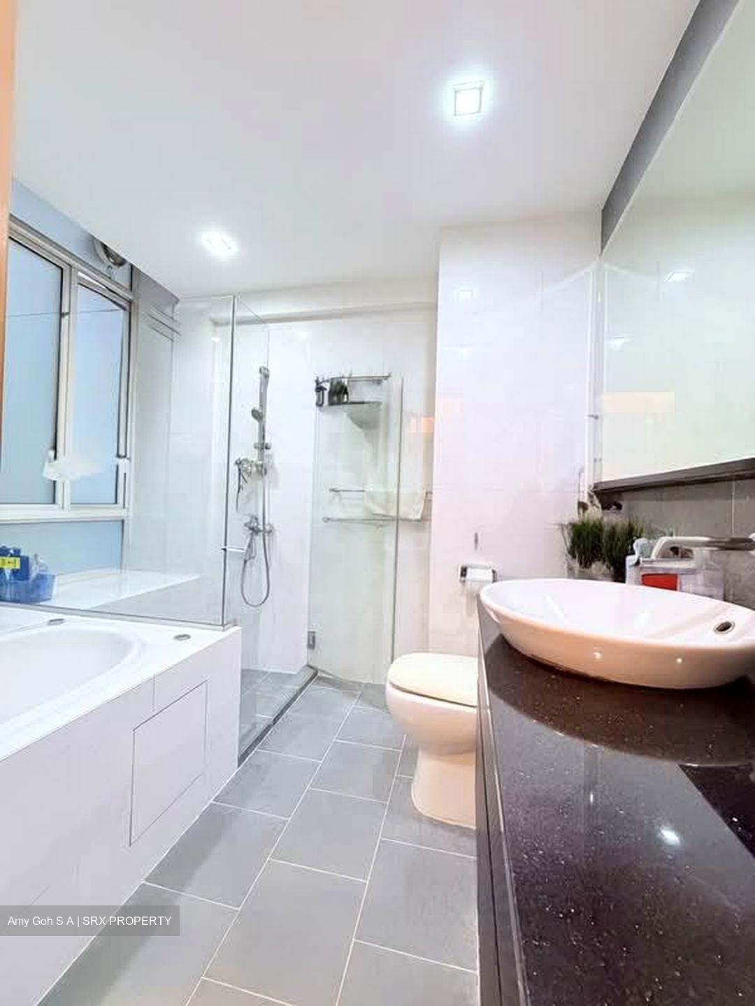 The Pearl @ Mount Faber (D4), Condominium #587219671